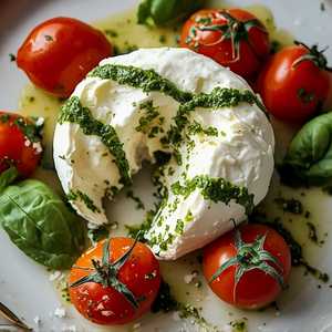 Burrata
