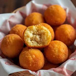 Hush Puppies