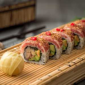 Tuna Roll
