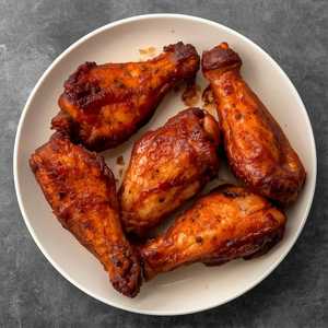 Whole Wings