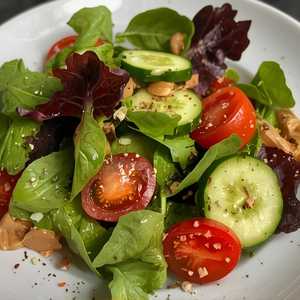 House Salad