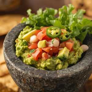 Guacamole