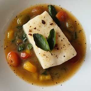 Northern Halibut