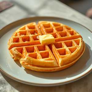 Belgian Waffle