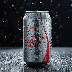 Soda De Lata