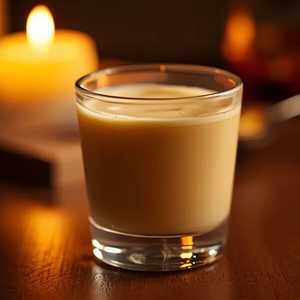 Buffalo Trace Bourbon Cream