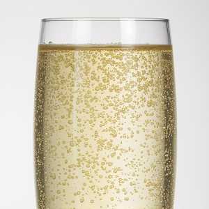 Sparkling Wine, Chandon, Brut Classic, California