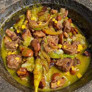 Molcajete Carmelita