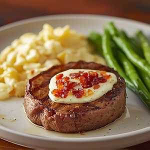 Filet Mignon (L)