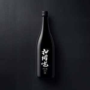 Konteki Junmai Daiginjo, Kyoto