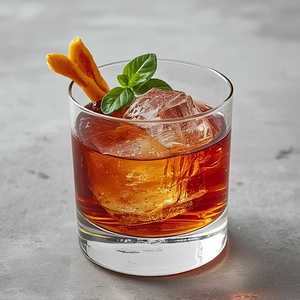Phonky Old Fashioned