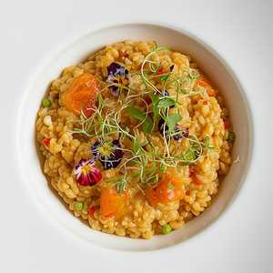 Risotto del Giorno