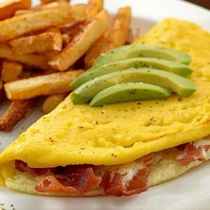 California Omelet