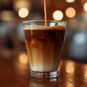Vietnamese Coffee