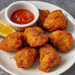 Chicken Pakora