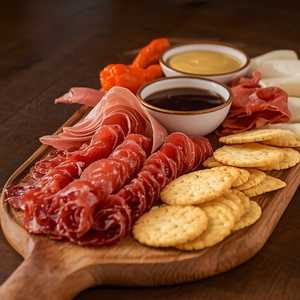 SALUMI BOARD