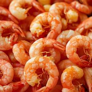 Extra Shrimp
