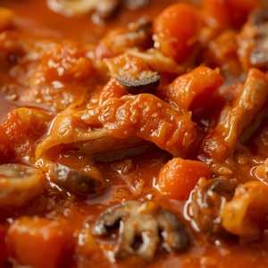 Scaloppine alla Pizzaiola