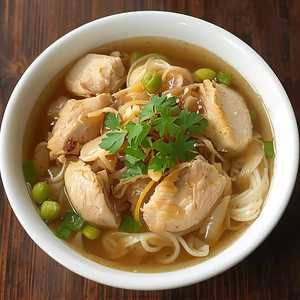 MIẾN GÀ