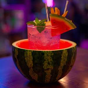 The Big Kahuna