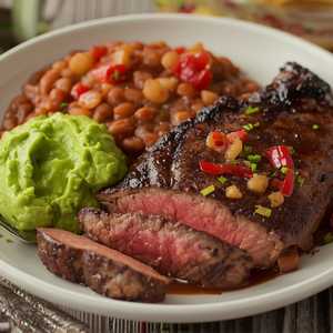 Carne Asada (Carniceria)
