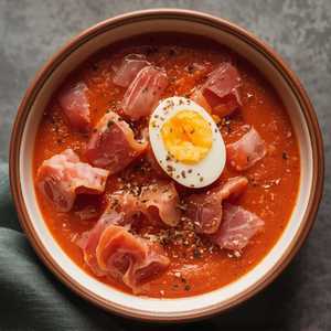 Salmorejo