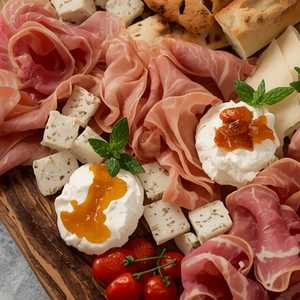 Prosciutto San Daniele