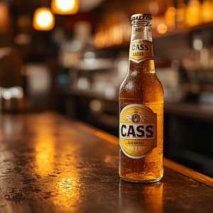 Cass Lager