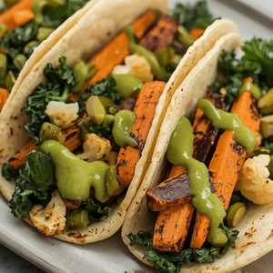 Vegetales