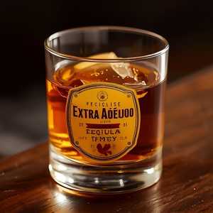 Cabresto Extra Anejo