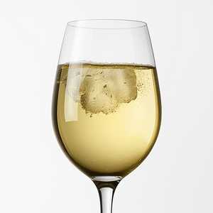 Phelps Creek White