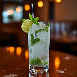Skinny Marg