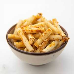 Bamboo Shoots