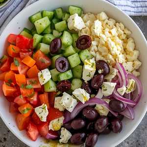 Mediterranean