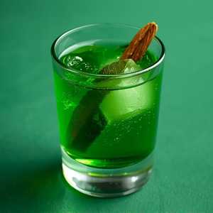 Paan Liqueur Shooter