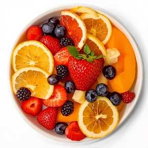 Seasonal Fruit