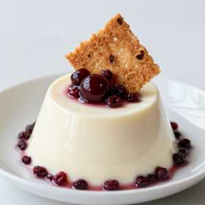 Panna Cotta
