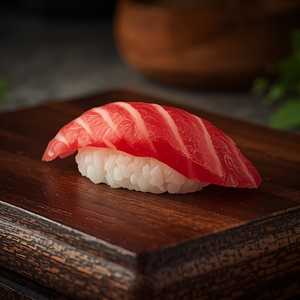 bluefin akami