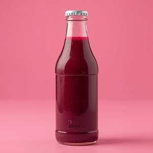 I Am Gifted - Beet & Ginger Juice