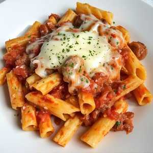BAKED ZITI