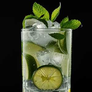 Mojito Clásico