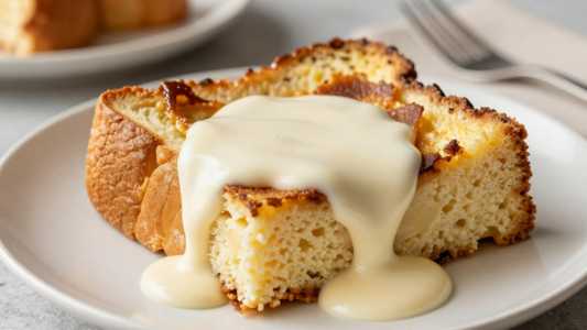 Bread Pudding