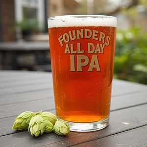Founders All Day IPA