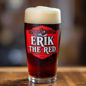 Dragonmead Erik The Red