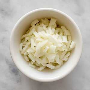 Side Of Onion