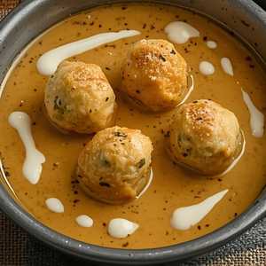Malai Kofta