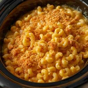 MAC & CHEESE