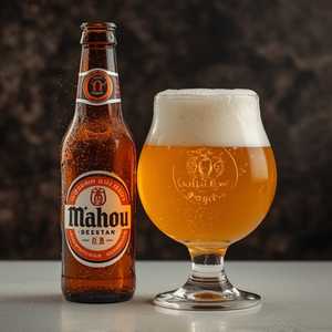 Mahou