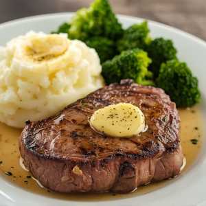 Classic Sirloin (6 oz.)