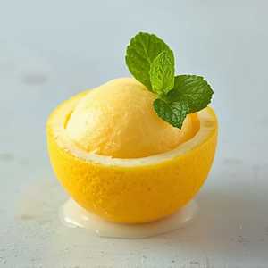 Citron Givré